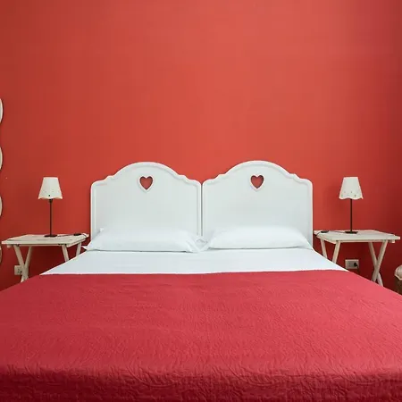 Casa Ilaria Frühstückspension 3*