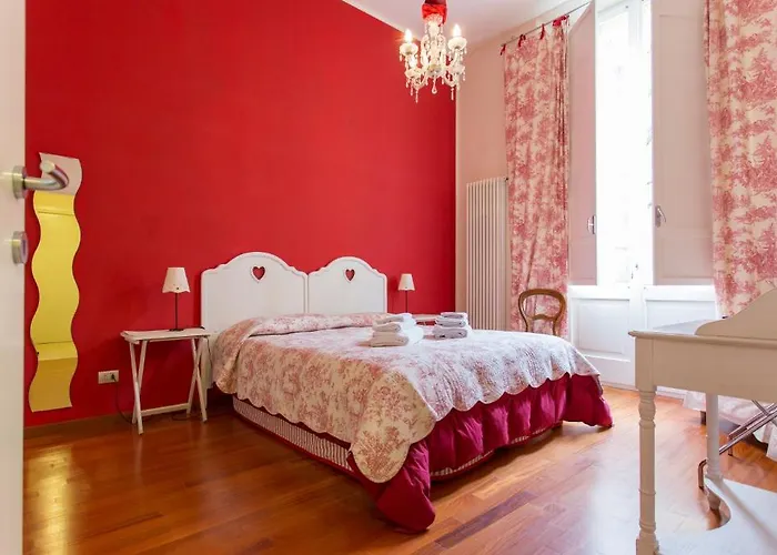 Casa Ilaria Frühstückspension