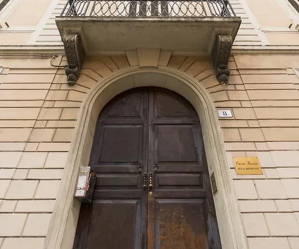 Frühstückspension Casa Ilaria Bologna