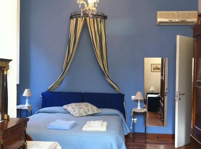 Casa Ilaria 3* Bologna