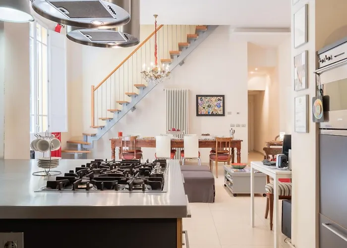 Casa Ilaria Frühstückspension