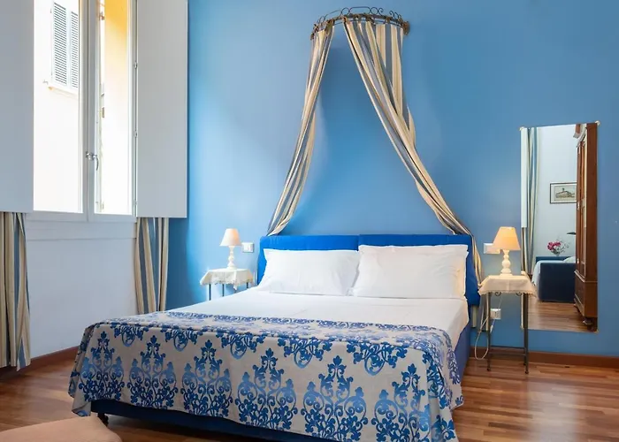 Frühstückspension Casa Ilaria 3*