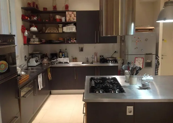 Casa Ilaria Frühstückspension Bologna