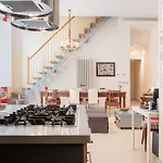 Casa Ilaria Bed and Breakfast