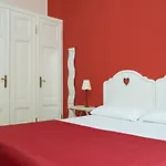 Casa Ilaria Отель типа 