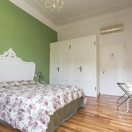 Casa Ilaria 3*
