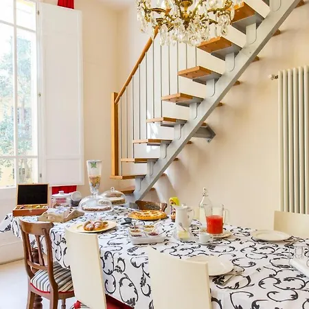 Casa Ilaria Bed & Breakfast