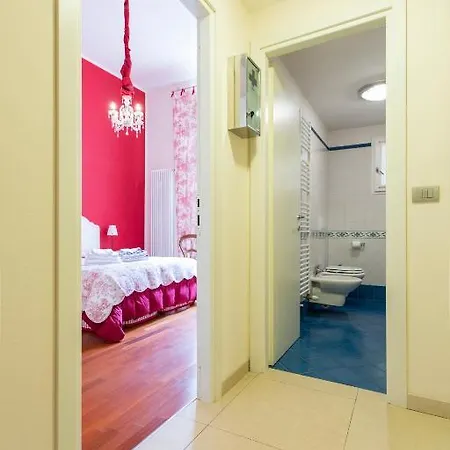 Casa Ilaria Bed & Breakfast