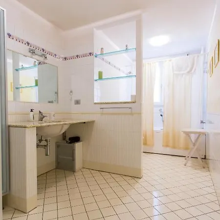 Casa Ilaria Frühstückspension 3*