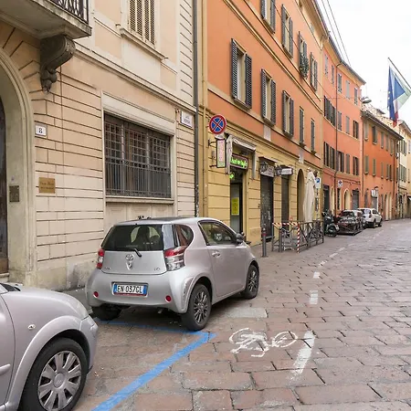 Casa Ilaria 3*