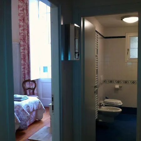 Casa Ilaria Frühstückspension Bologna