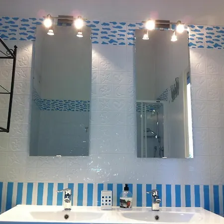 Bed & Breakfast Casa Ilaria 3*