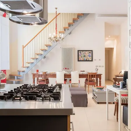 Casa Ilaria Frühstückspension