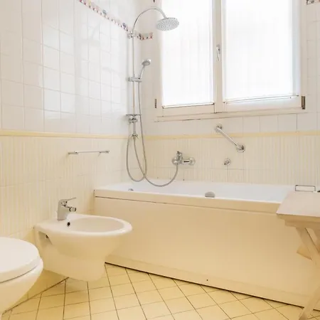 Casa Ilaria Frühstückspension 3*