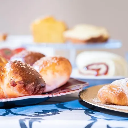 Bed & Breakfast Casa Ilaria