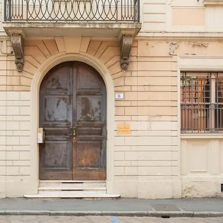 Bed & Breakfast Casa Ilaria