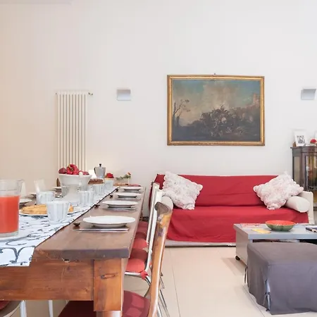 Casa Ilaria