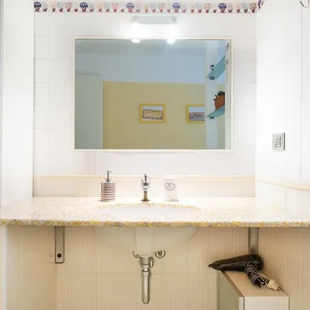 Bed & Breakfast Casa Ilaria Bologna