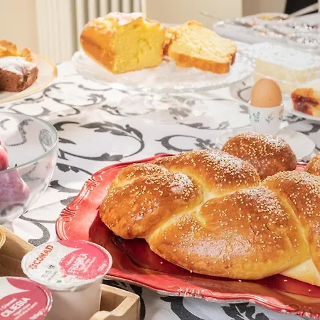 Bed & Breakfast Casa Ilaria Bologna