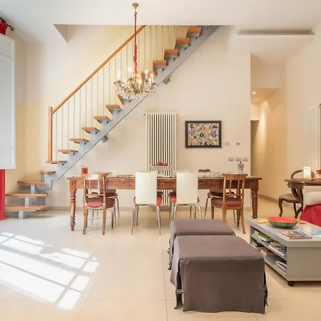 Casa Ilaria 3*