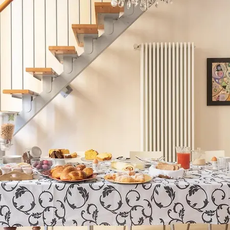 Bed & Breakfast Casa Ilaria