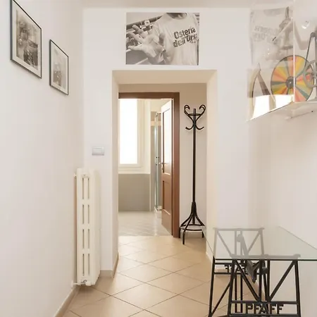 Casa Ilaria Frühstückspension Bologna