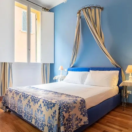 Casa Ilaria Bed & Breakfast