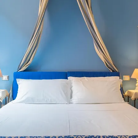 Casa Ilaria Bed & Breakfast Bologna