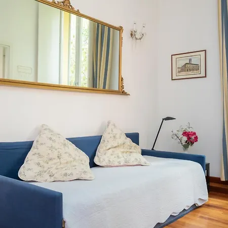Casa Ilaria Frühstückspension Bologna