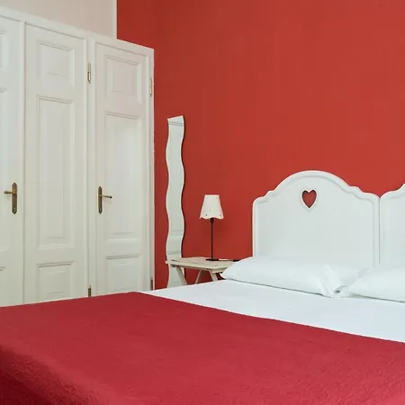 Casa Ilaria Frühstückspension