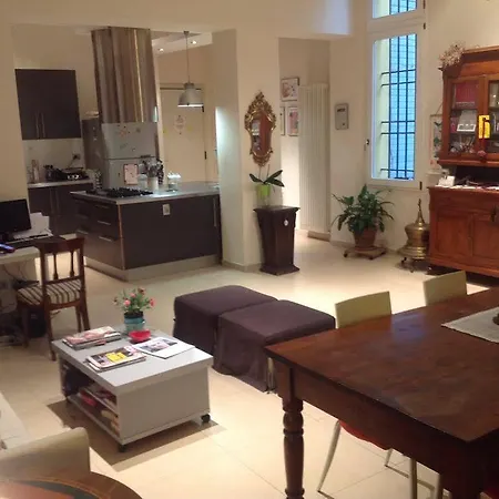 Casa Ilaria Bologna
