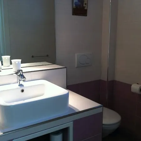 Frühstückspension Casa Ilaria Bologna
