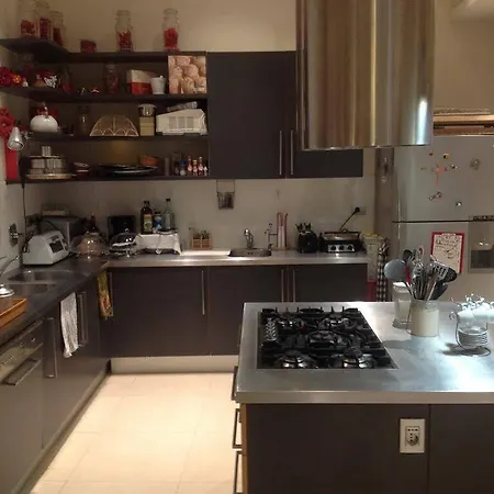 Casa Ilaria Alojamento de Acomodação e Pequeno-almoço Bolonha