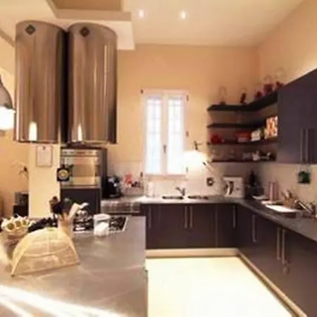 Casa Ilaria 3*