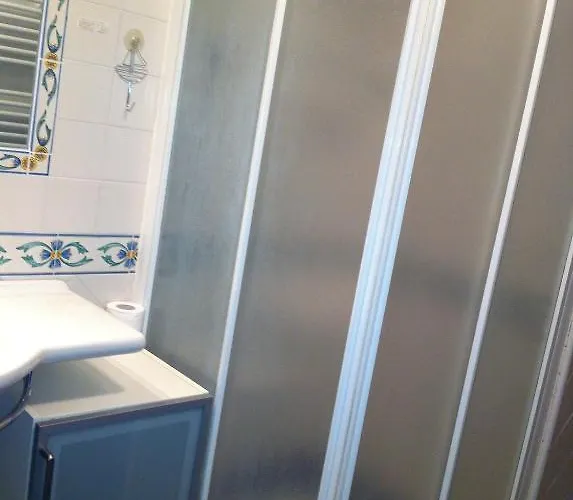 Panzió Casa Ilaria 3*