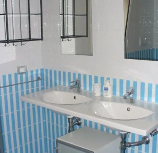 Panzió Casa Ilaria 3*