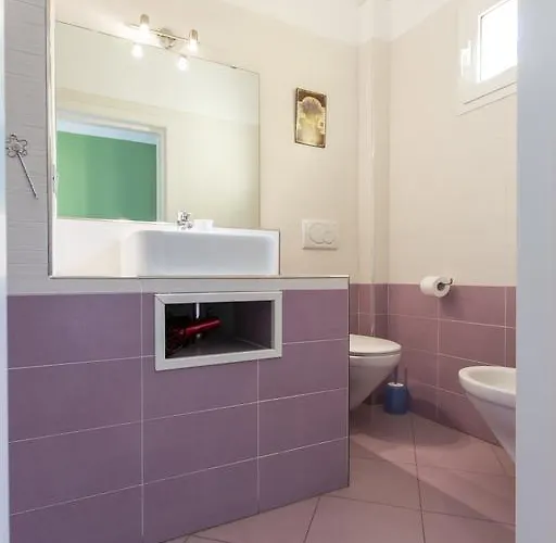 Casa Ilaria Panzió 3*