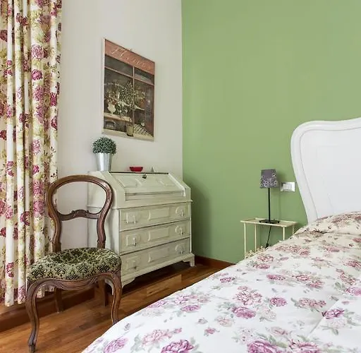 Bed & Breakfast Casa Ilaria