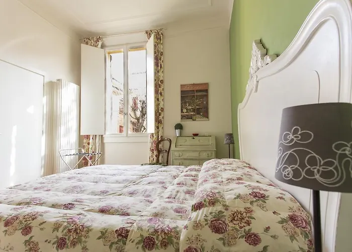 Casa Ilaria Bologna