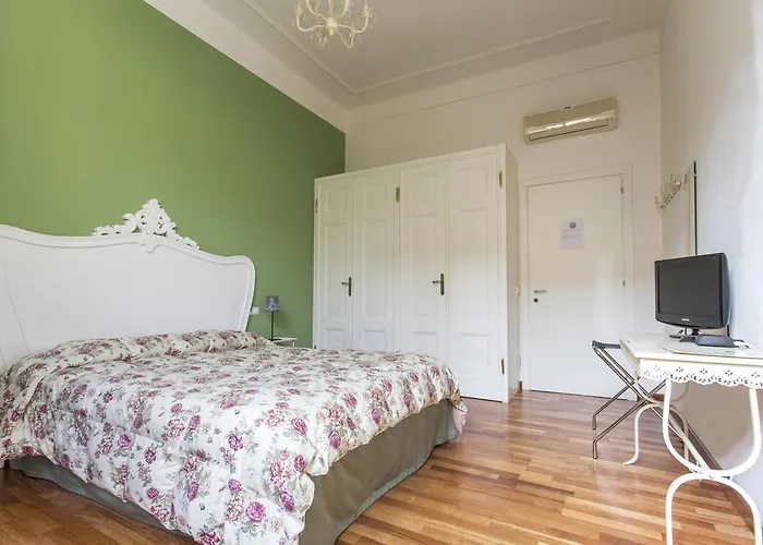 Casa Ilaria 3*