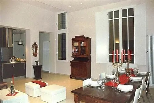 Bed and Breakfast Casa Ilaria