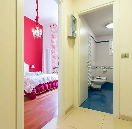 Casa Ilaria Panzió