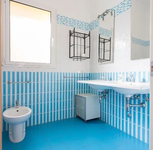 Casa Ilaria 3*