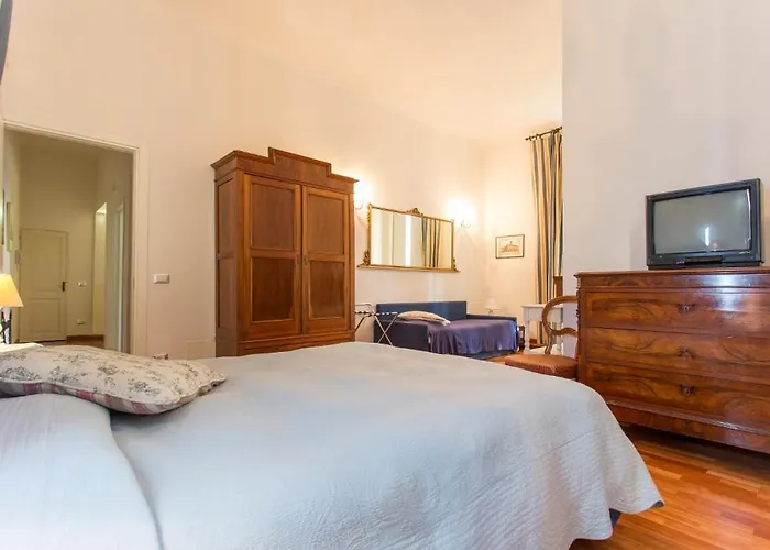 Bed & Breakfast Casa Ilaria