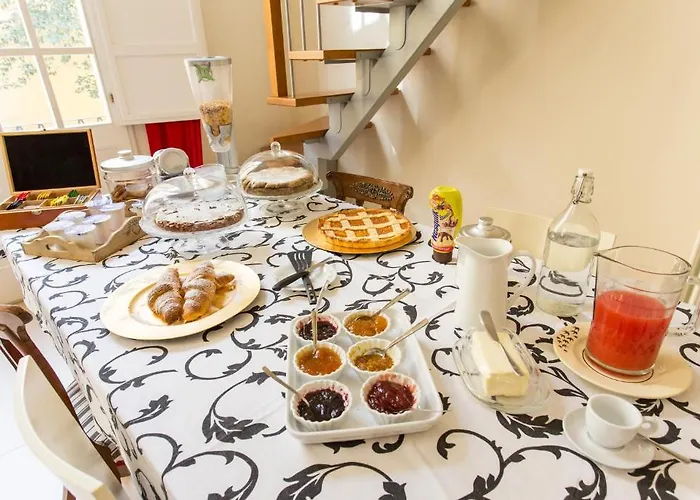 Casa Ilaria 3*