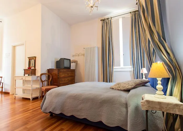 Casa Ilaria 3* Bologna