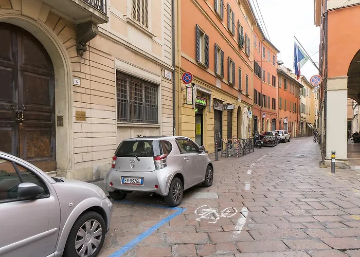 Casa Ilaria 3*