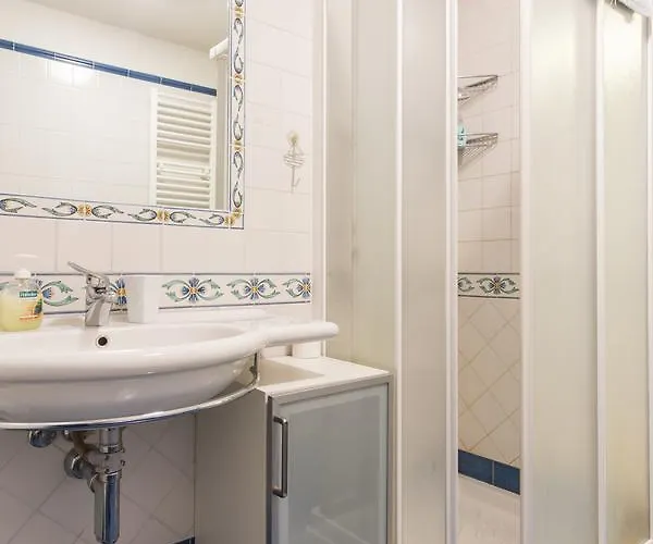 Casa Ilaria Bed and Breakfast