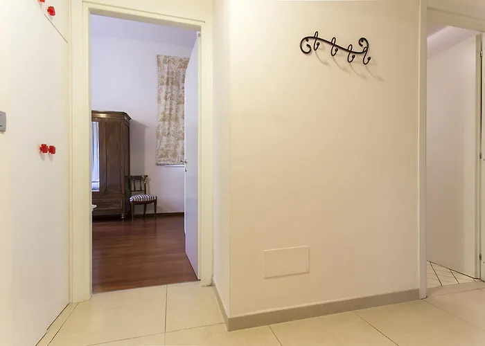 Casa Ilaria 3*