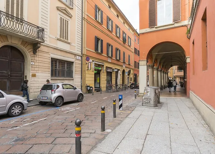 Panzió Casa Ilaria